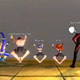 Illustration for article titled Players Are Making The Best iDragon Ball Xenoverse/i Characters